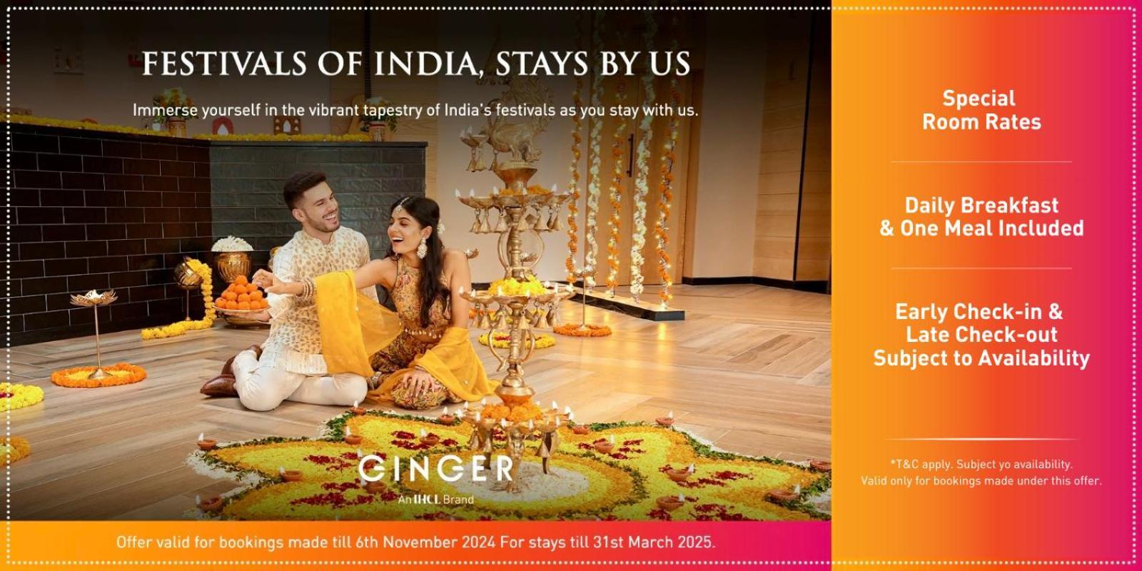 Ginger Udaipur, Shastri Circle Hotel Exterior photo